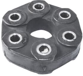 Рулевой вал