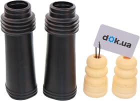 Комплект (пильники + відбійники) Комплект (пильники + відбійники)