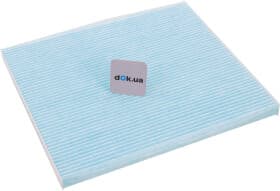 Фильтр салона