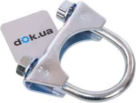 Хомут FA1 913-950 драбина (U-подібний) 50 мм 1 шт