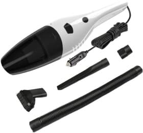 Автопылесос ParkCity C1652-1