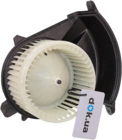 Вентилятор салону