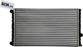 Радіатор охолодження двигуна