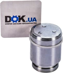 Поршень гальмівного супорта Поршень гальмівного супорта