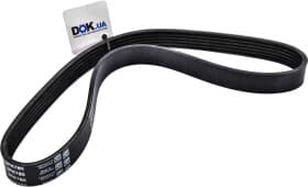 Поликлиновой ремень