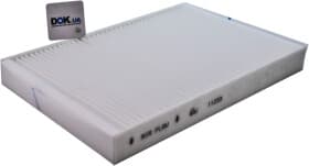 Фильтр салона