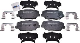 Тормозные колодки