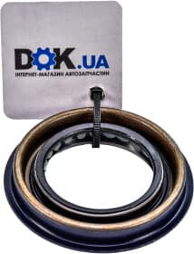 Сальник полуоси