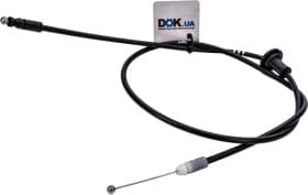 Тросик замка капота