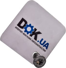 Болт крепления тормозного диска Citroen / Peugeot 690536