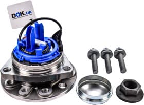 Ступица колеса