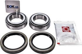 Подшипник ступицы