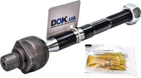 Кермова тяга