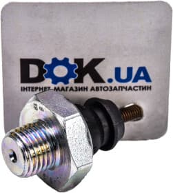 Датчик давления масла