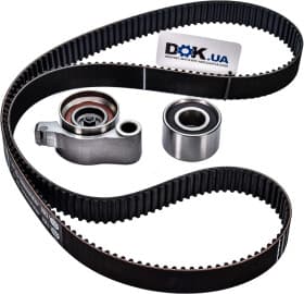Комплект ременя ГРМ