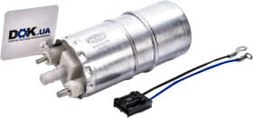 Паливний насос