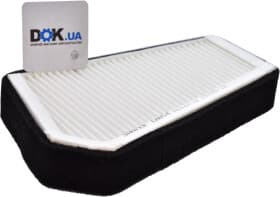 Фільтр салону