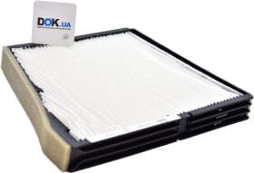 Фільтр салону