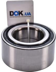 Подшипник ступицы