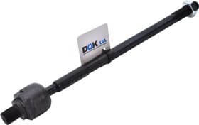 Кермова тяга