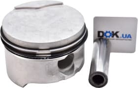 Поршень двигателя