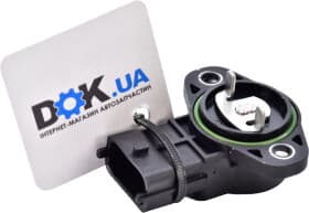 Датчик положения дроссельной заслонки