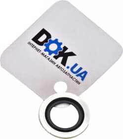 Уплотняющее кольцо сливной пробки