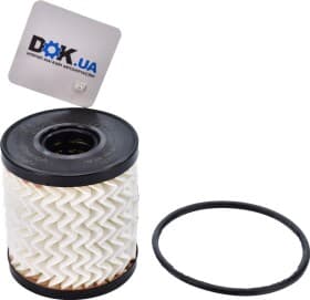 Оливний фільтр