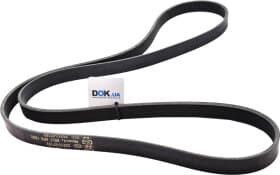 Поліклиновий ремінь