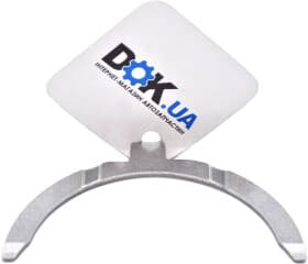 Дистанційна шайба