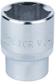 Торцева головка Ultra 6075342 34 мм 3/4"