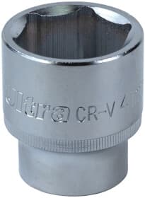 Торцева головка Ultra 6075412 41 мм 3/4"