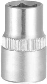 Торцевая головка Sigma 6071301 30 мм 1/2"