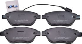 Тормозные колодки