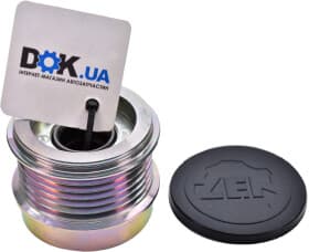 Шкив генератора