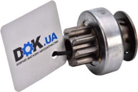 Бендикс стартера