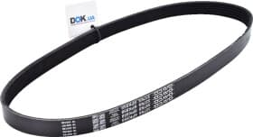 Поліклиновий ремінь