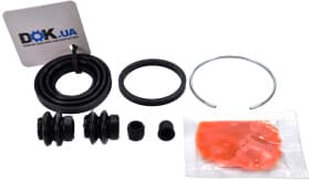 Ремкомплект тормозного суппорта