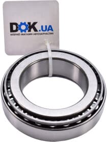 Подшипник ступицы