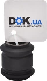 Сайлентблок важеля RBI T25284