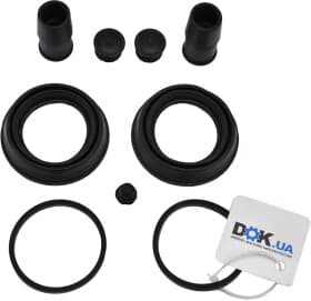 Ремкомплект тормозного суппорта