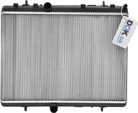 Радиатор охлаждения двигателя Радиатор охлаждения двигателя