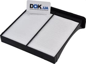 Фільтр салону