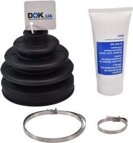 Пильовик гранати