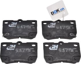 Тормозные колодки