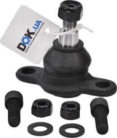 Шаровая опора