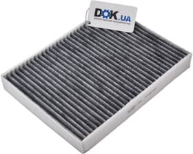 Фильтр салона