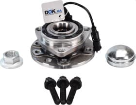 Ступиця колеса