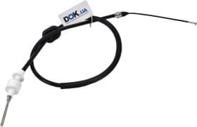 Трос сцепления