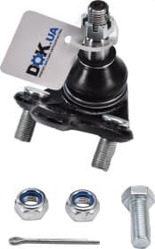 Шарова опора